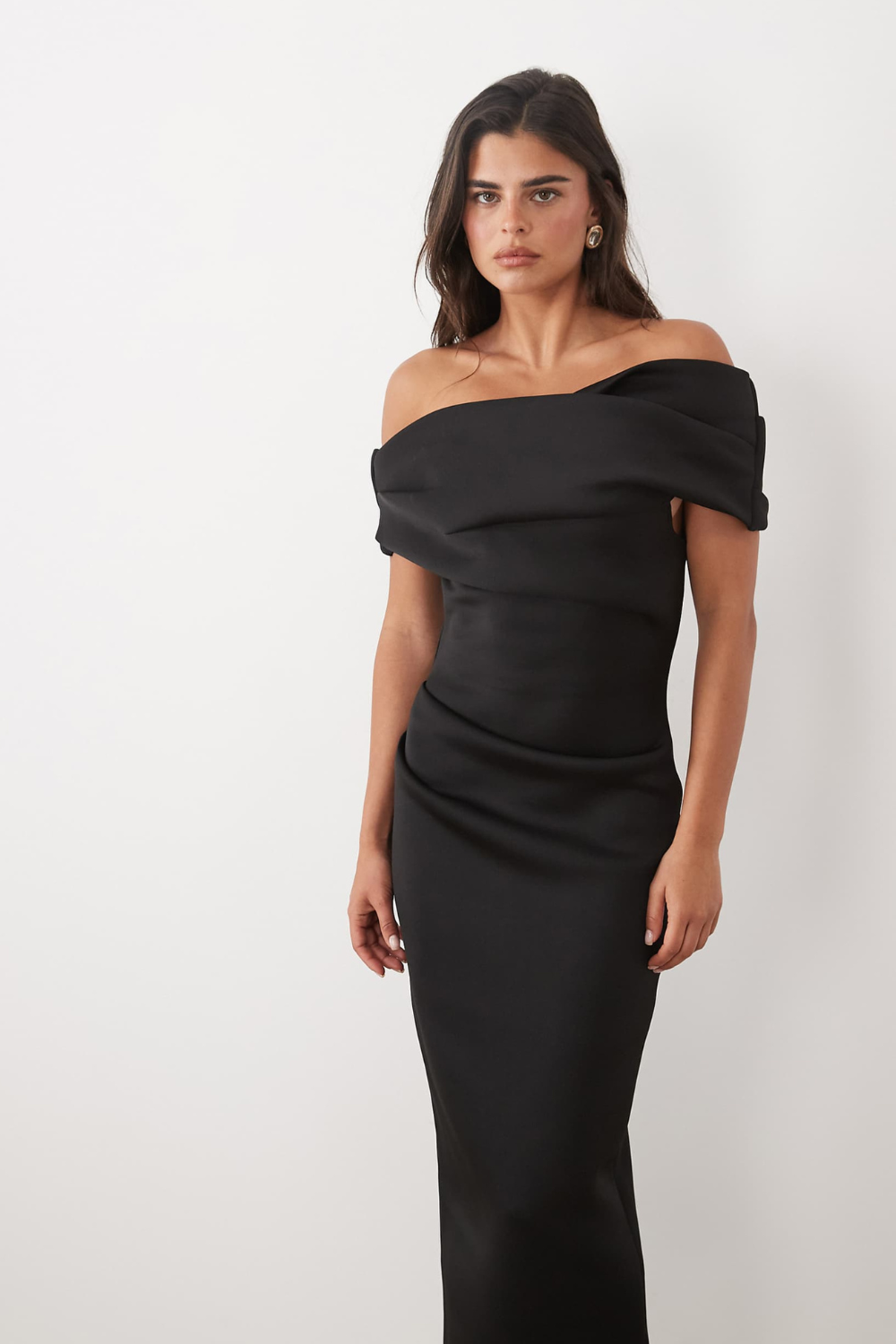 KAYO | KAYE MAXI DRESS