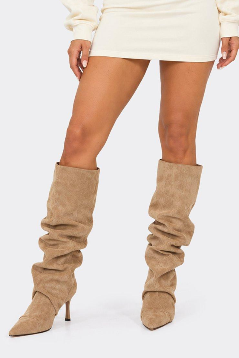 KAYO | SEGO BOOTS