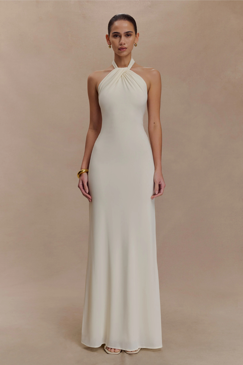 KAYO | ELYANA MAXI DRESS