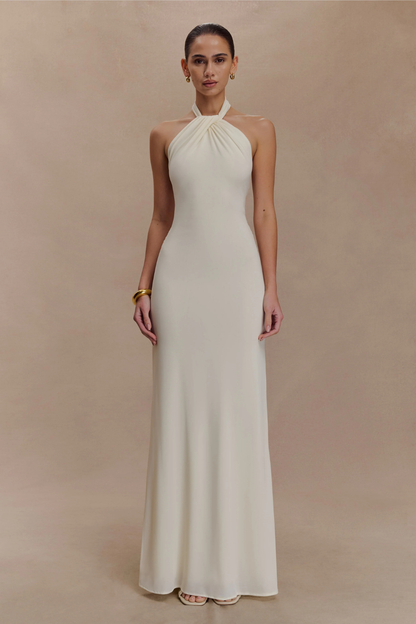 KAYO | ELYANA MAXI DRESS