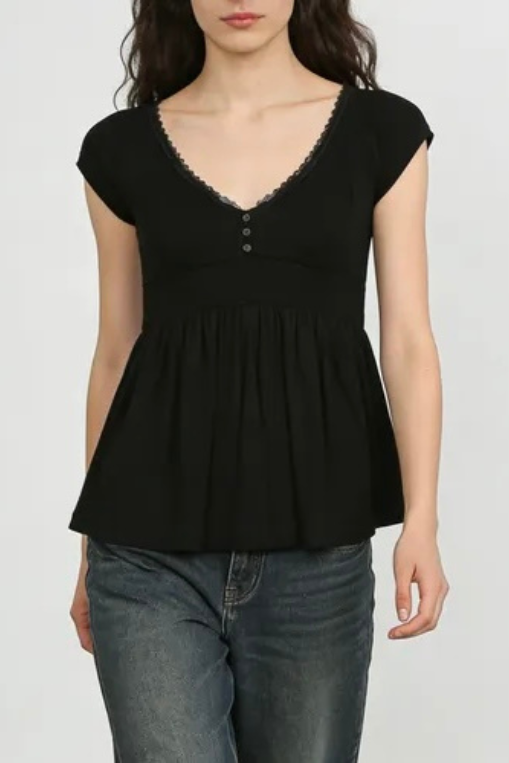 KAYO | SOSANA T-SHIRT