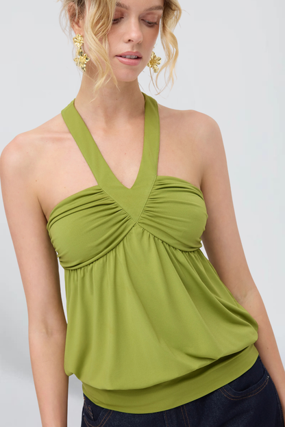 KAYO | ZITA TANK TOP