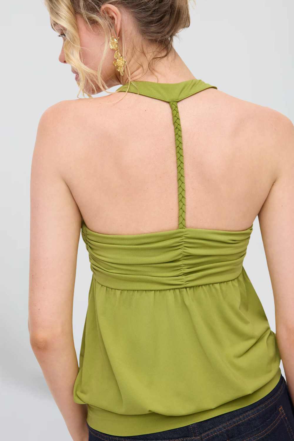 KAYO | ZITA TANK TOP