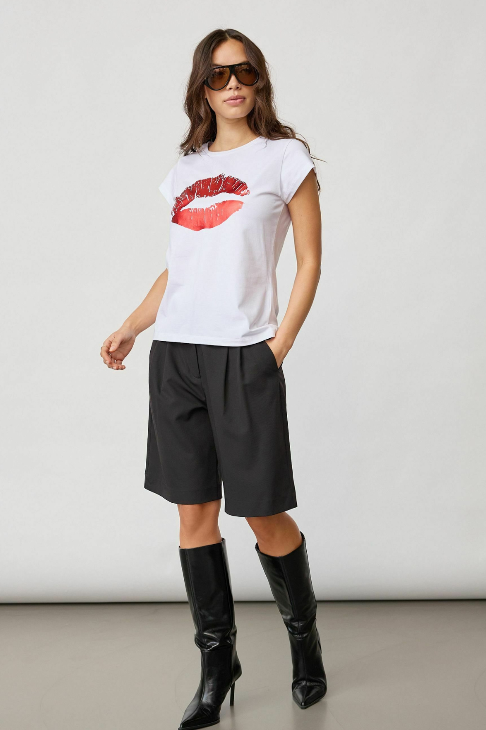 KAYO | KISS T-SHIRT
