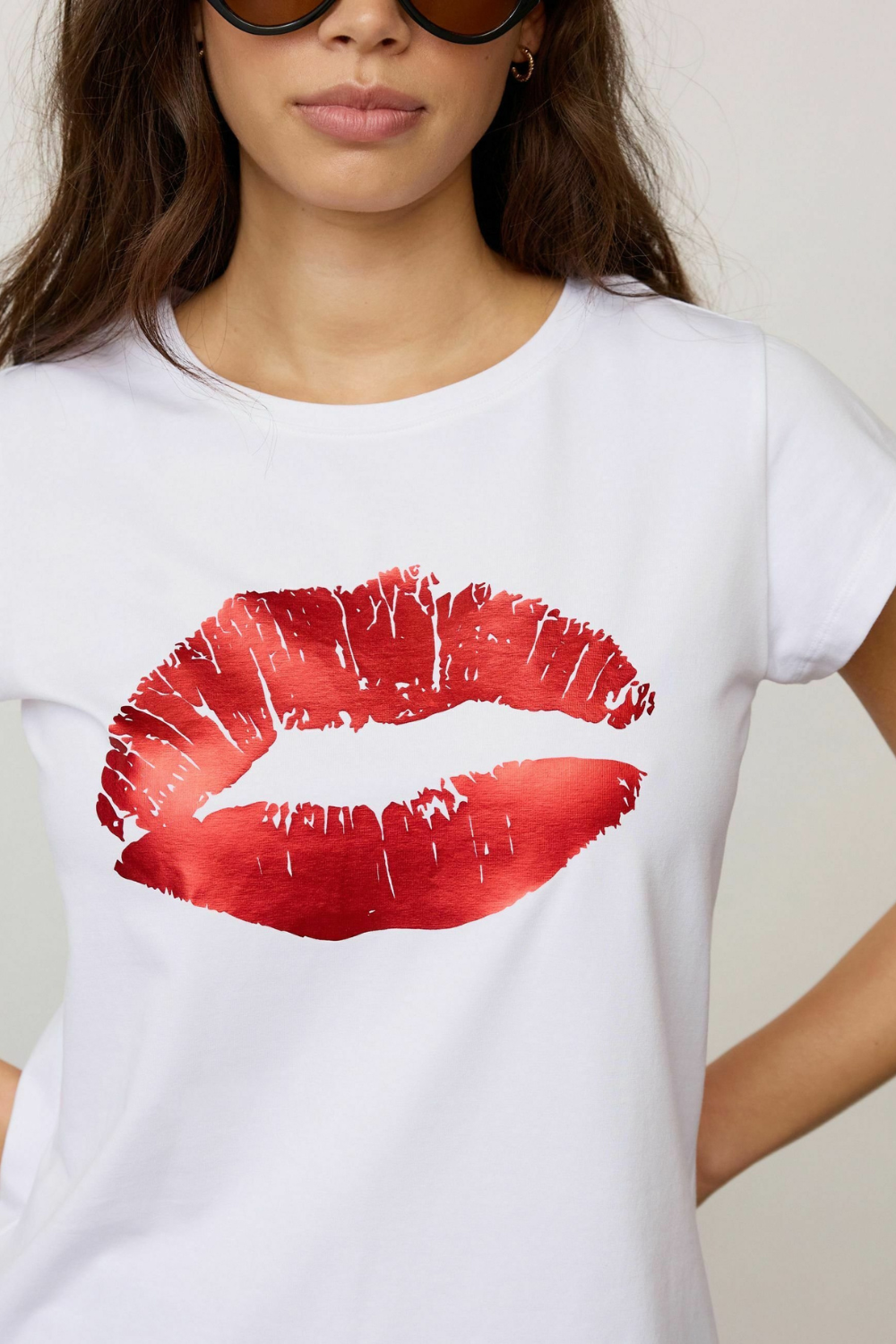 KAYO | KISS T-SHIRT