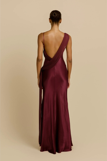 KAYO | JYAA MAXI DRESS