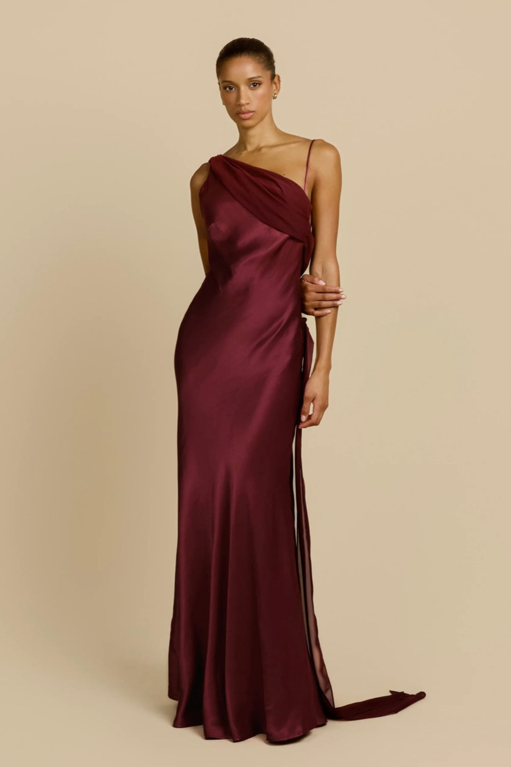 KAYO | JYAA MAXI DRESS