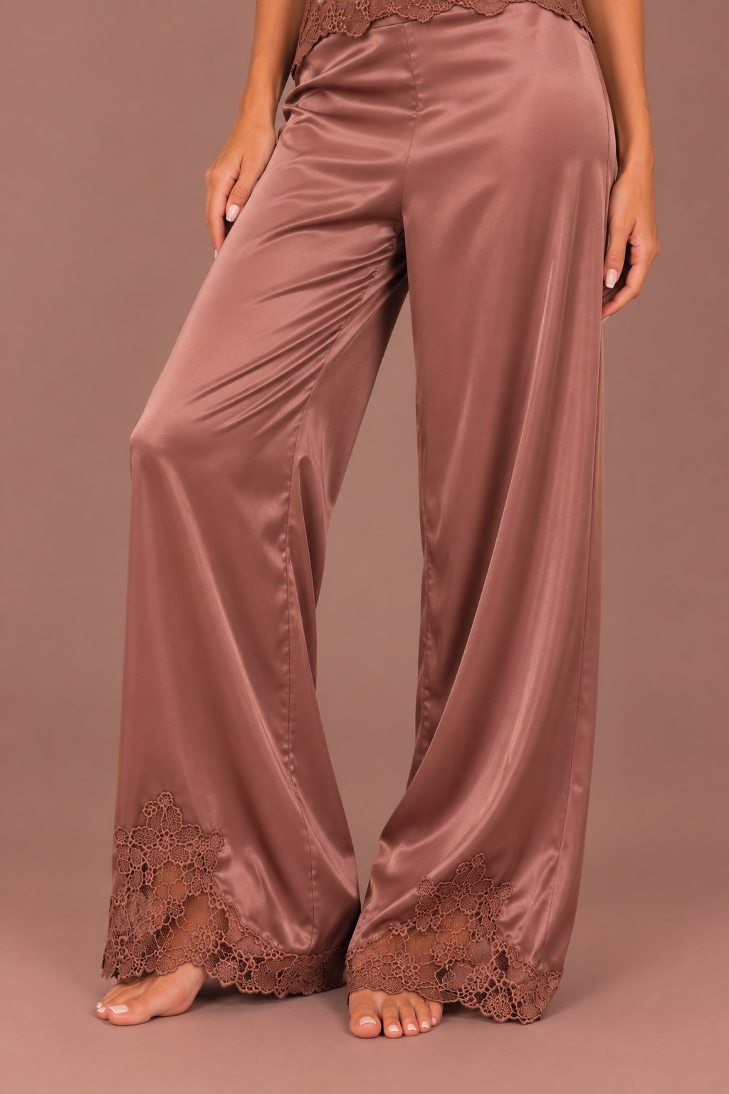 KAYO | NOVA LACE SET