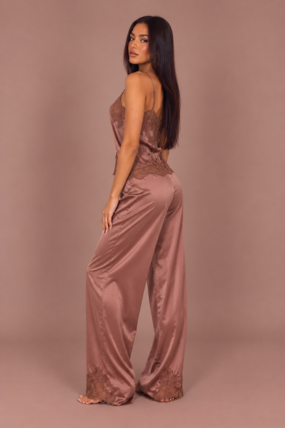 KAYO | NOVA LACE SET
