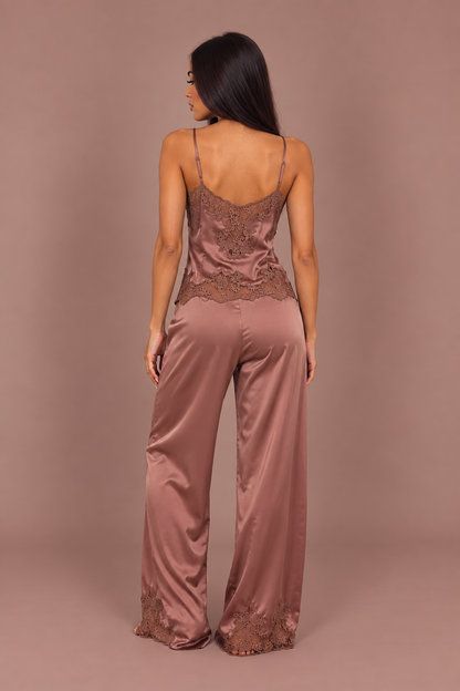 KAYO | NOVA LACE SET