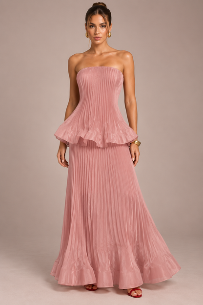 KAYO | SELMA MAXI DRESS