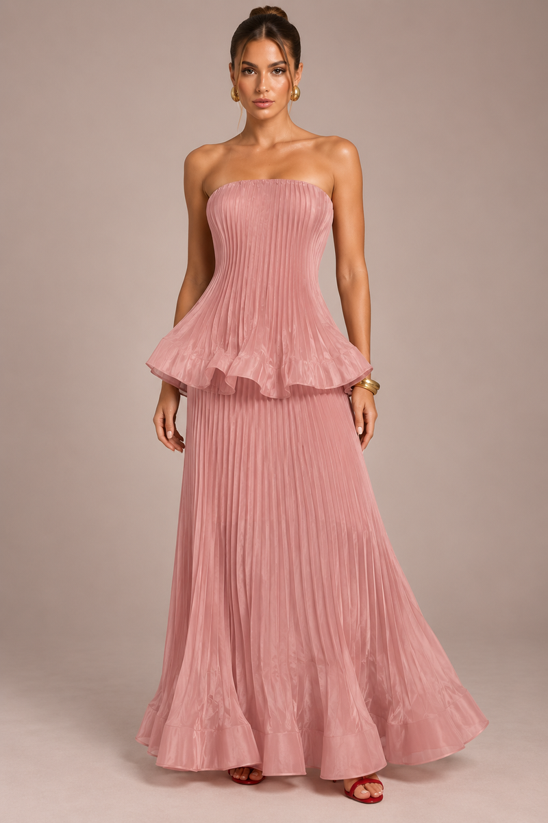 KAYO | SELMA MAXI DRESS