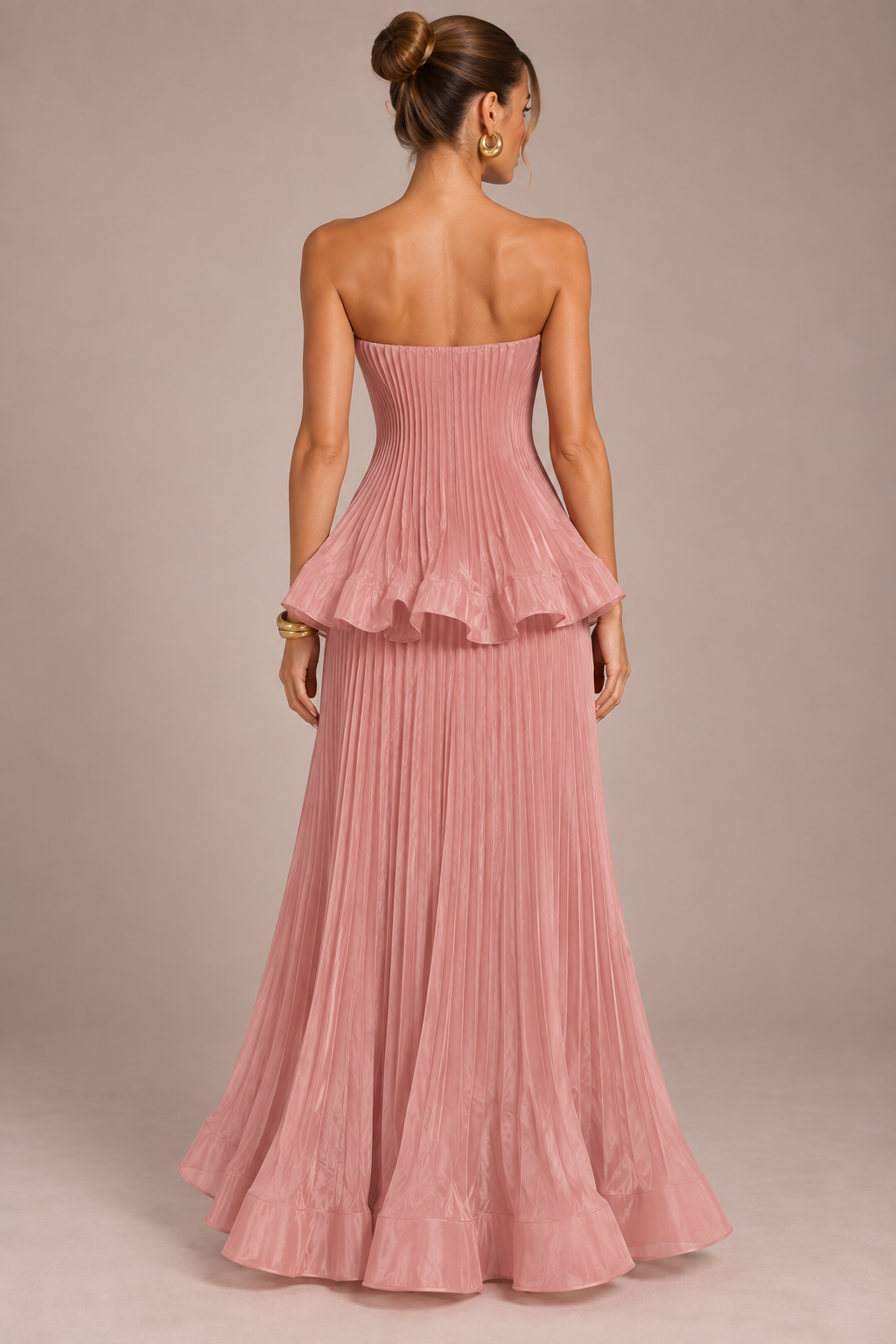 KAYO | SELMA MAXI DRESS