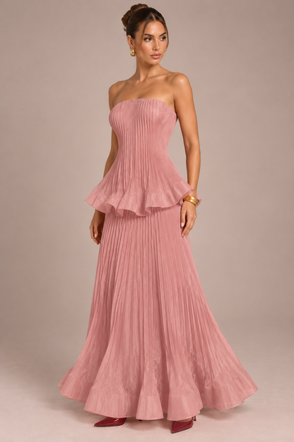 KAYO | SELMA MAXI DRESS