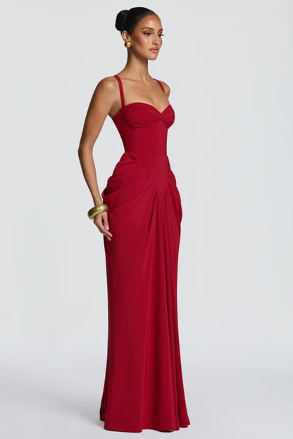 KAYO | LUCILLE MAXI DRESS