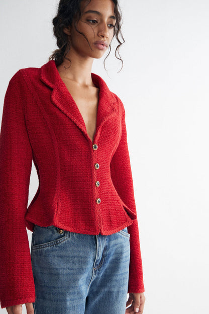 KAYO | LILY BLAZER