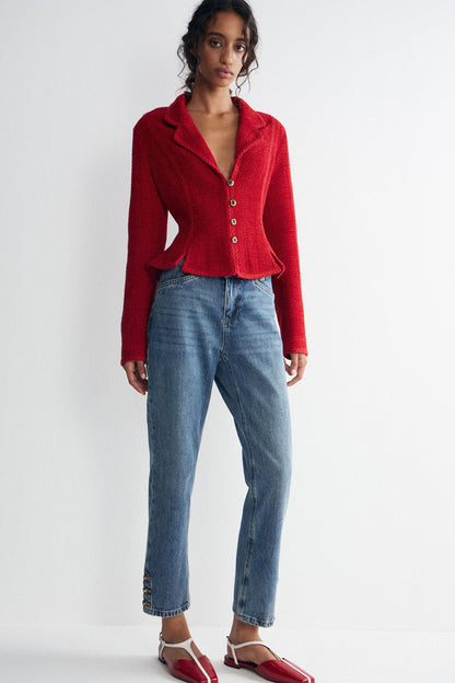 KAYO | LILY BLAZER