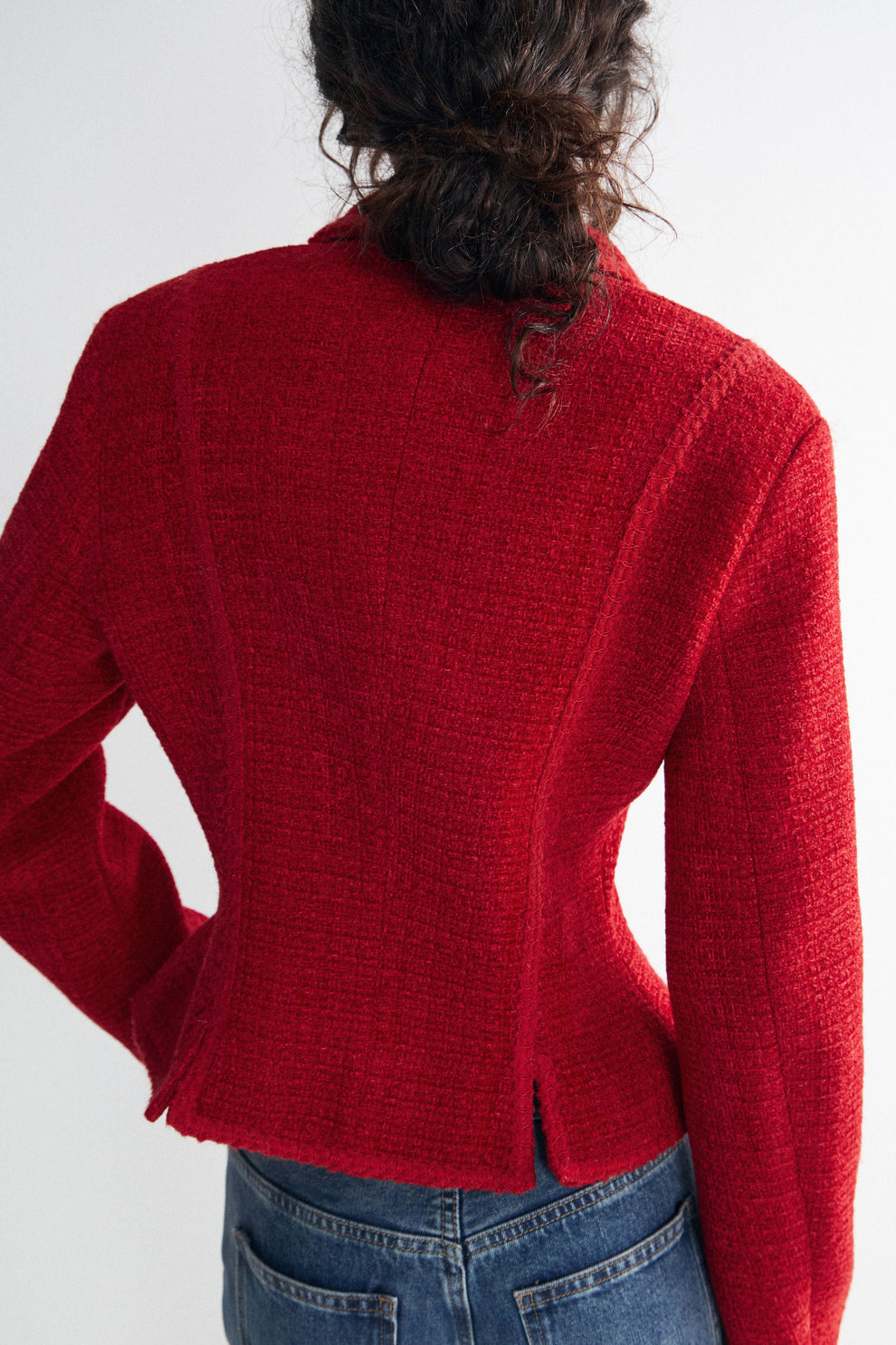 KAYO | LILY BLAZER