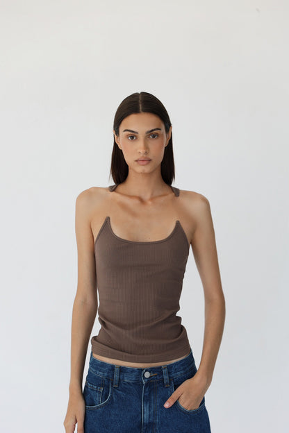 KAYO | NECKHOLDER-TANKTOP