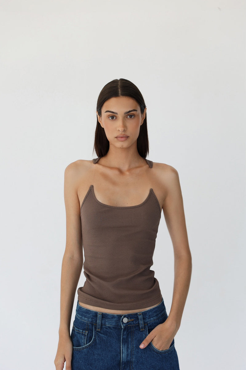 KAYO | REYNA TANK TOP