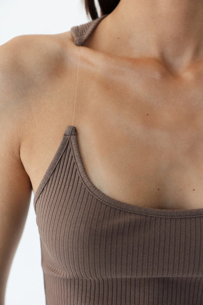 KAYO | NECKHOLDER-TANKTOP