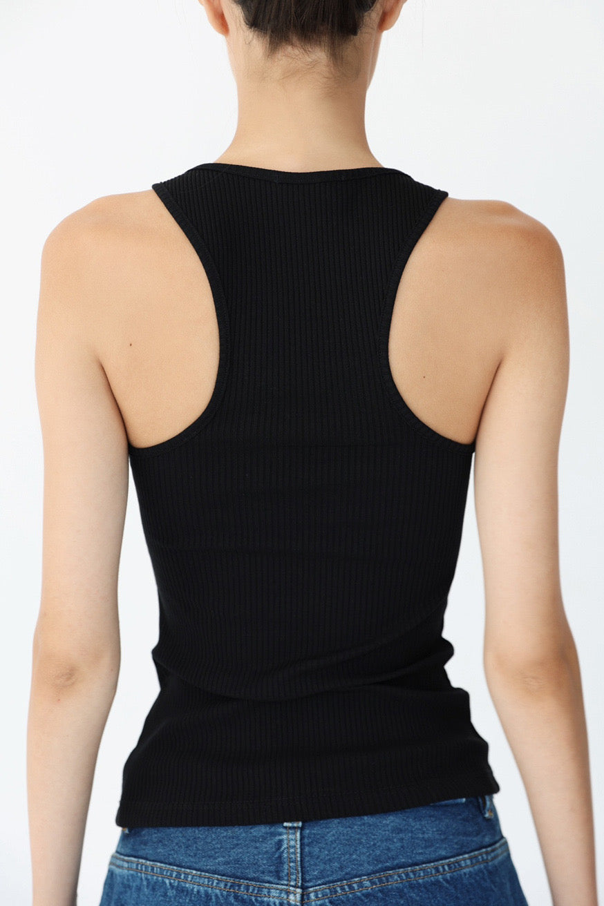 KAYO | NECKHOLDER-TANKTOP