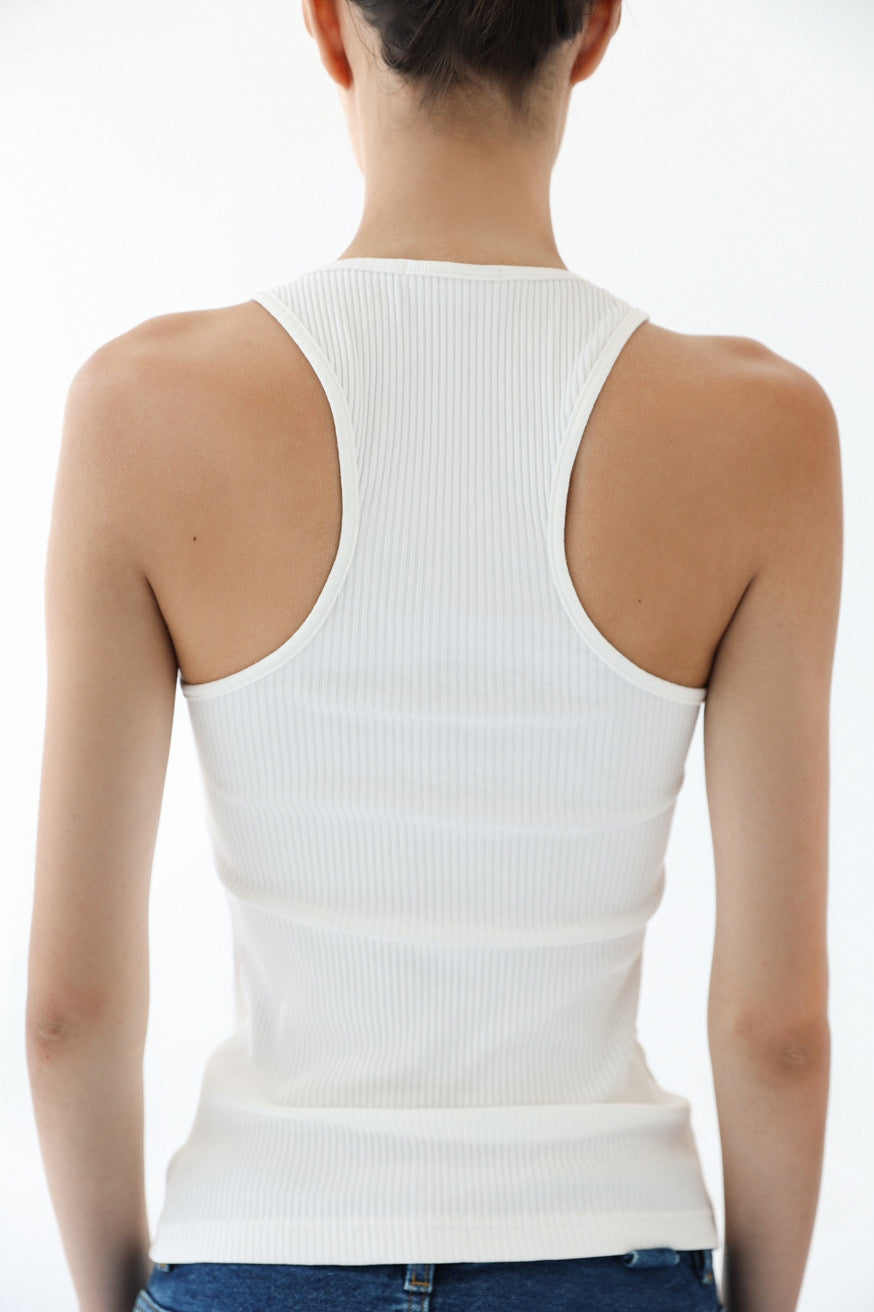 KAYO | NECKHOLDER-TANKTOP