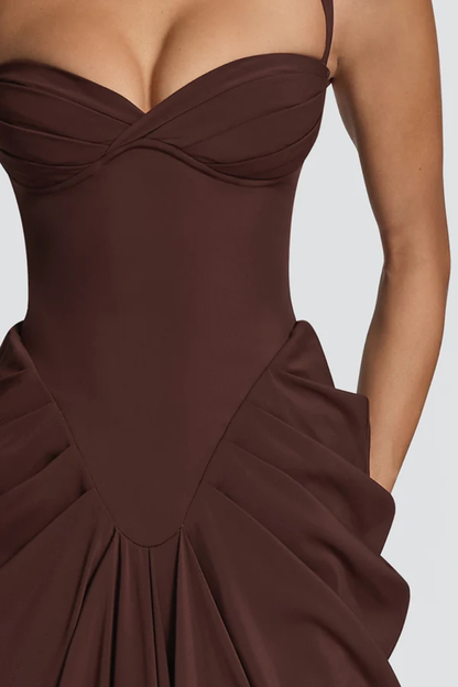 KAYO | LUCILLE MAXI DRESS