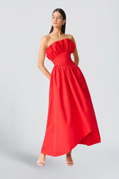 KAYO | LAUREL MAXI DRESS