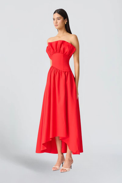 KAYO | LAUREL MAXI DRESS