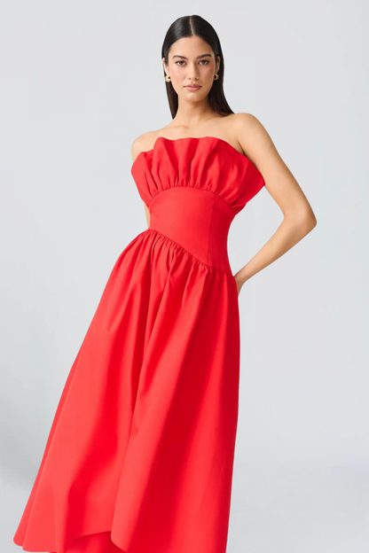 KAYO | LAUREL MAXI DRESS