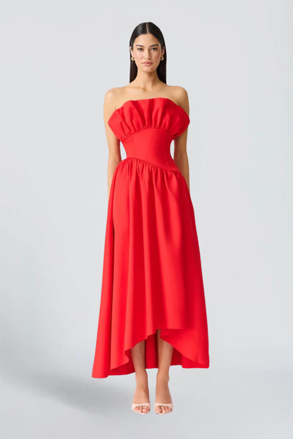 KAYO | LAUREL MAXI DRESS