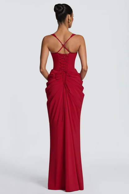 KAYO | LUCILLE MAXI DRESS