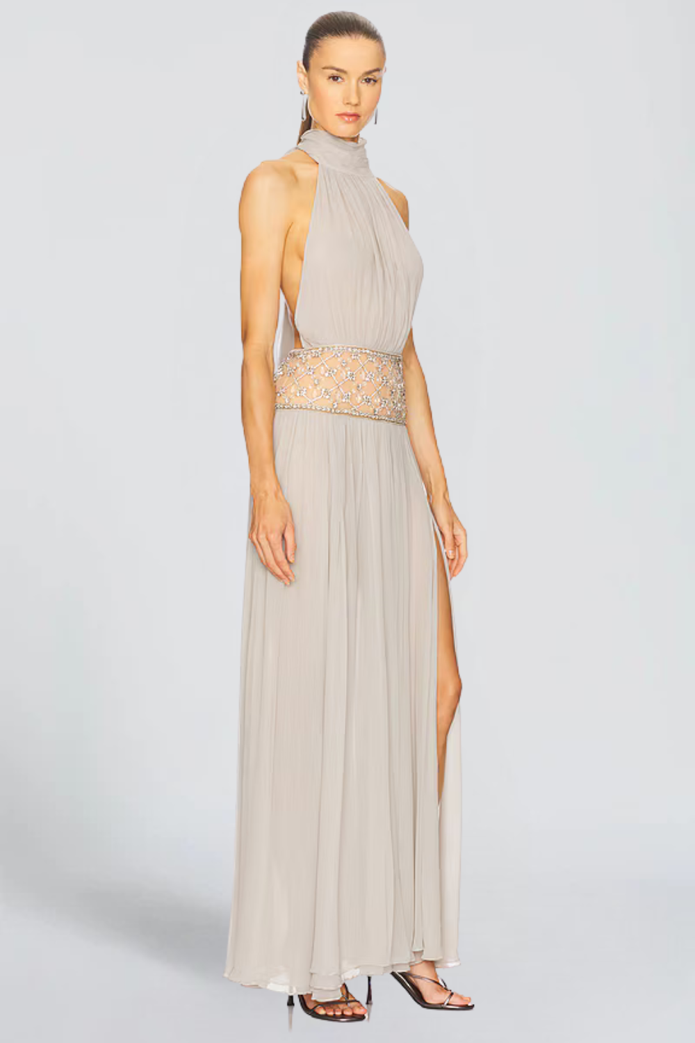 KAYO | KREELI MAXI DRESS