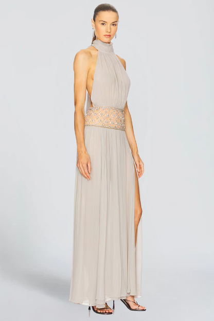 KAYO | KREELI MAXI DRESS