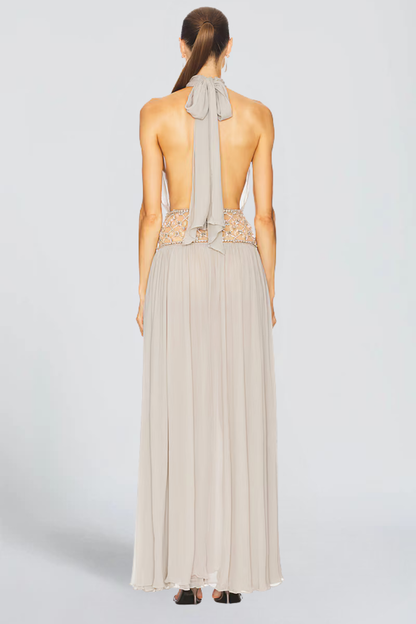 KAYO | KREELI MAXI DRESS