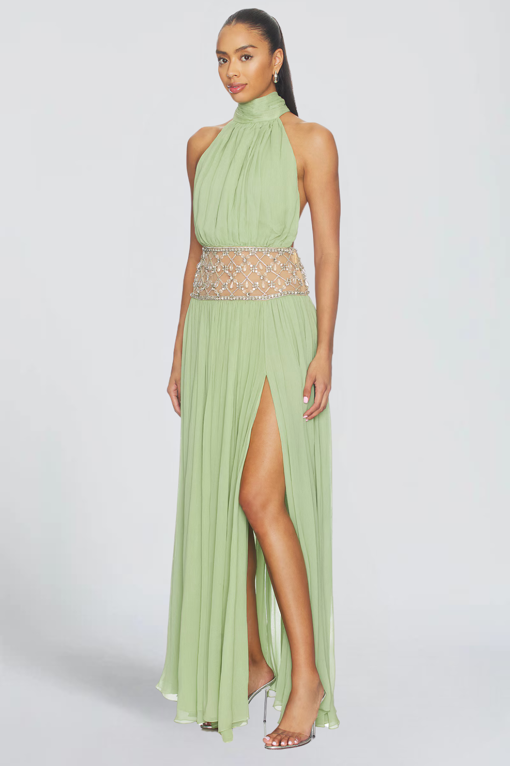 KAYO | KREELI MAXI DRESS