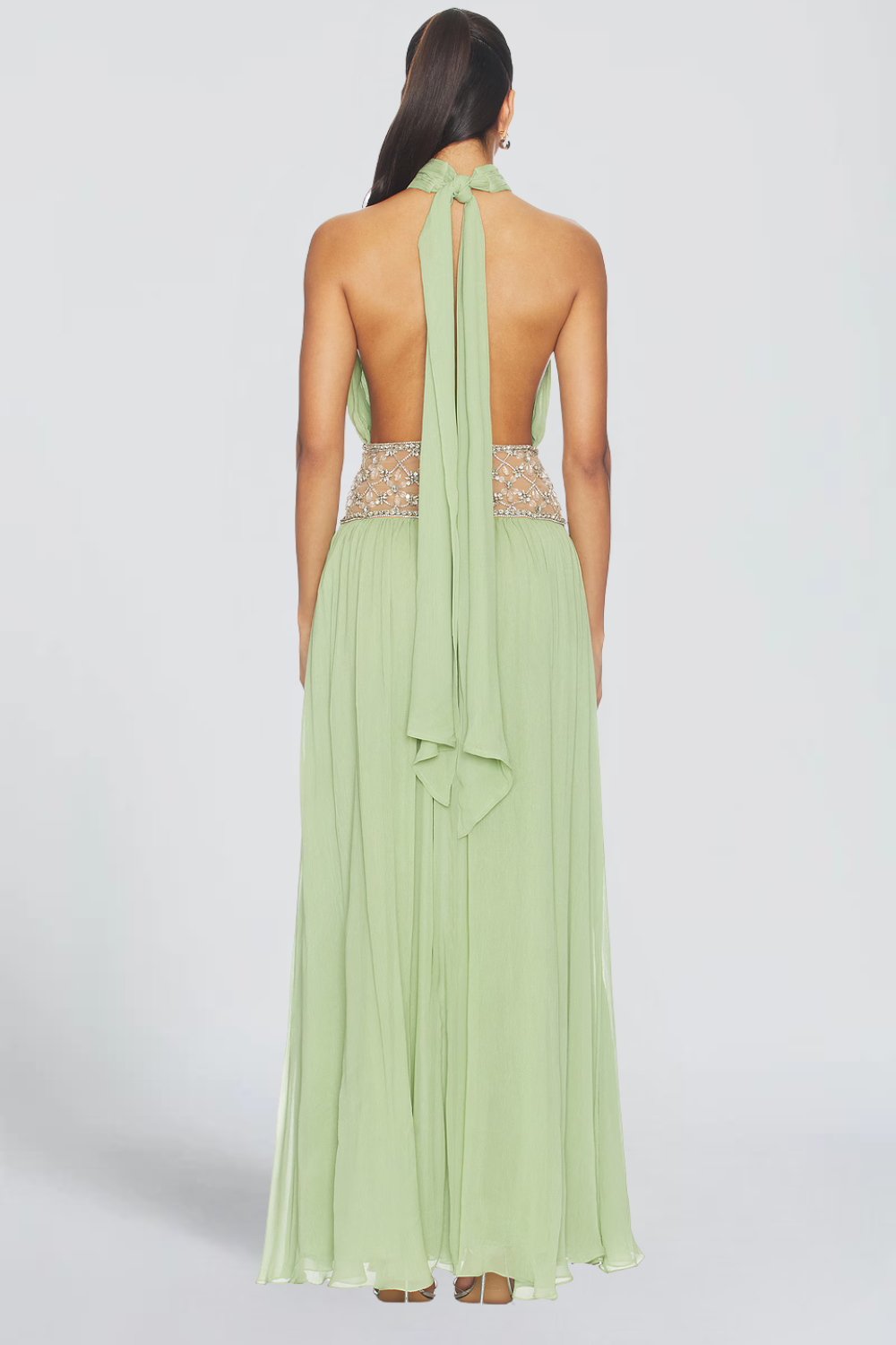 KAYO | KREELI MAXI DRESS