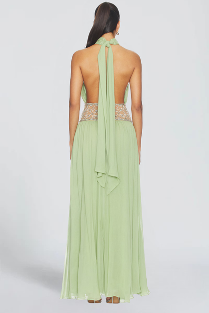 KAYO | KREELI MAXI DRESS