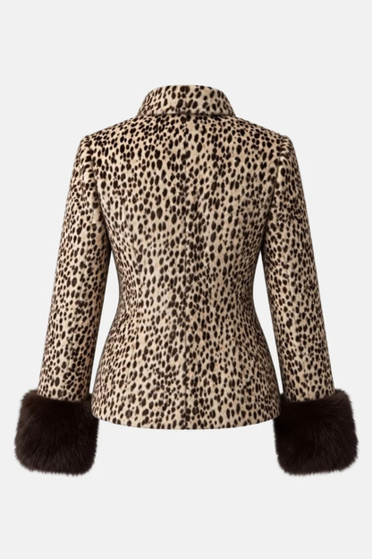 KAYO | DOLLY FUR JACKET