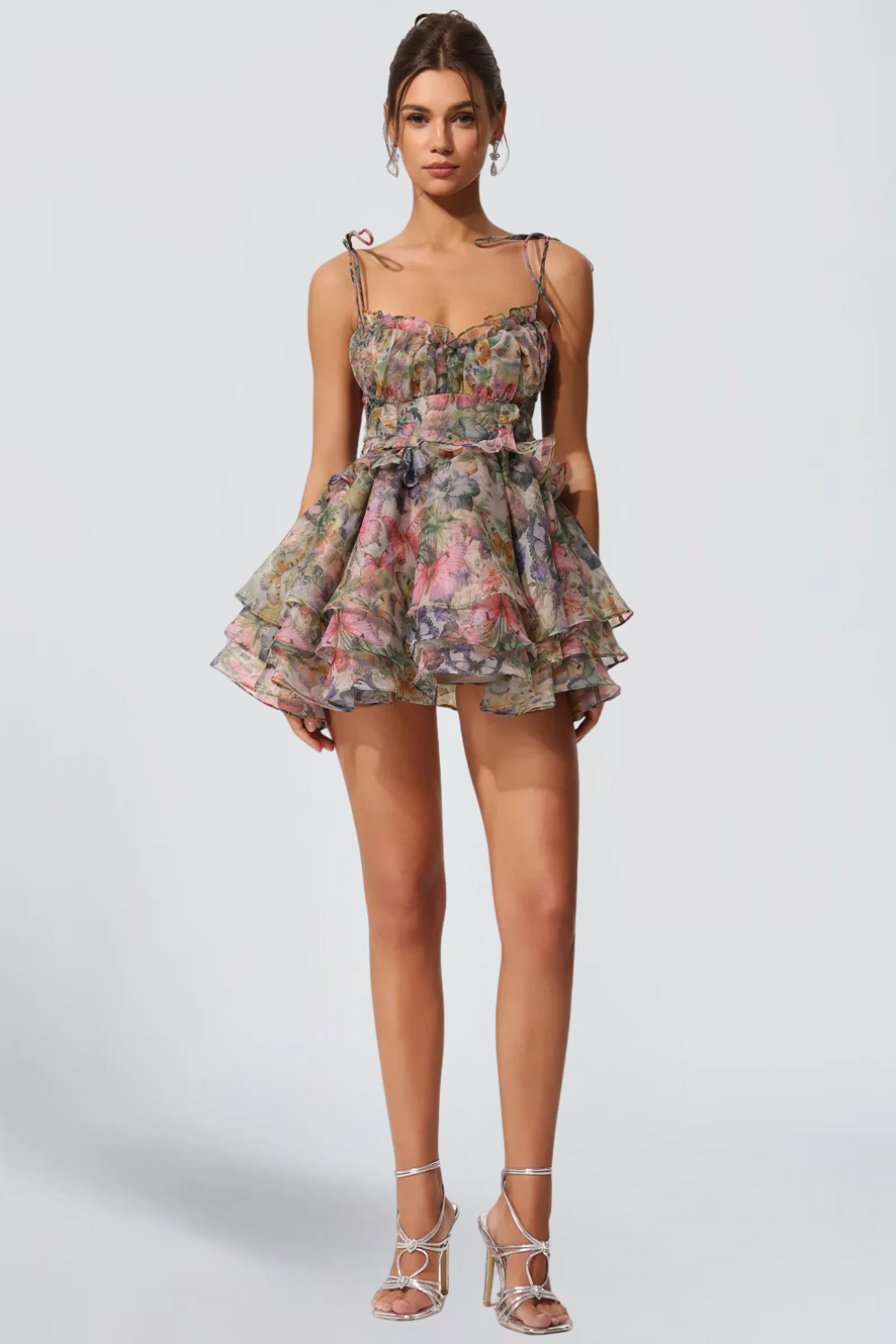 KAYO | ESTER MINI DRESS