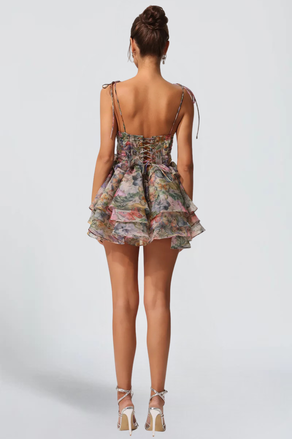 KAYO | ESTER MINI DRESS