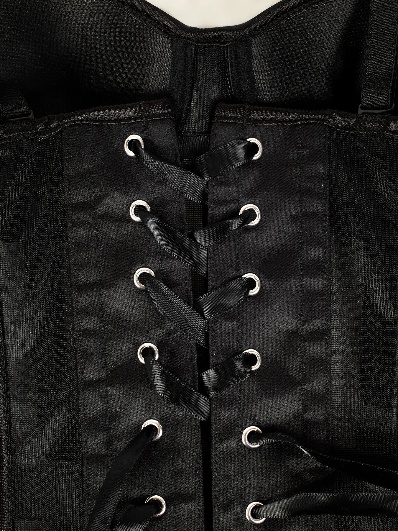 KAYO | ZINA CORSET