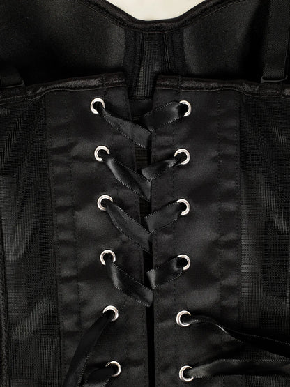 KAYO | CORSET ZINA