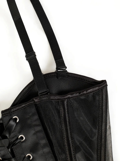 KAYO | CORSET ZINA