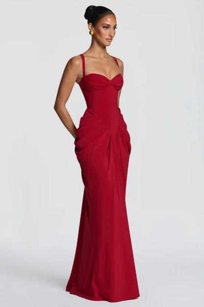 KAYO | LUCILLE MAXI DRESS