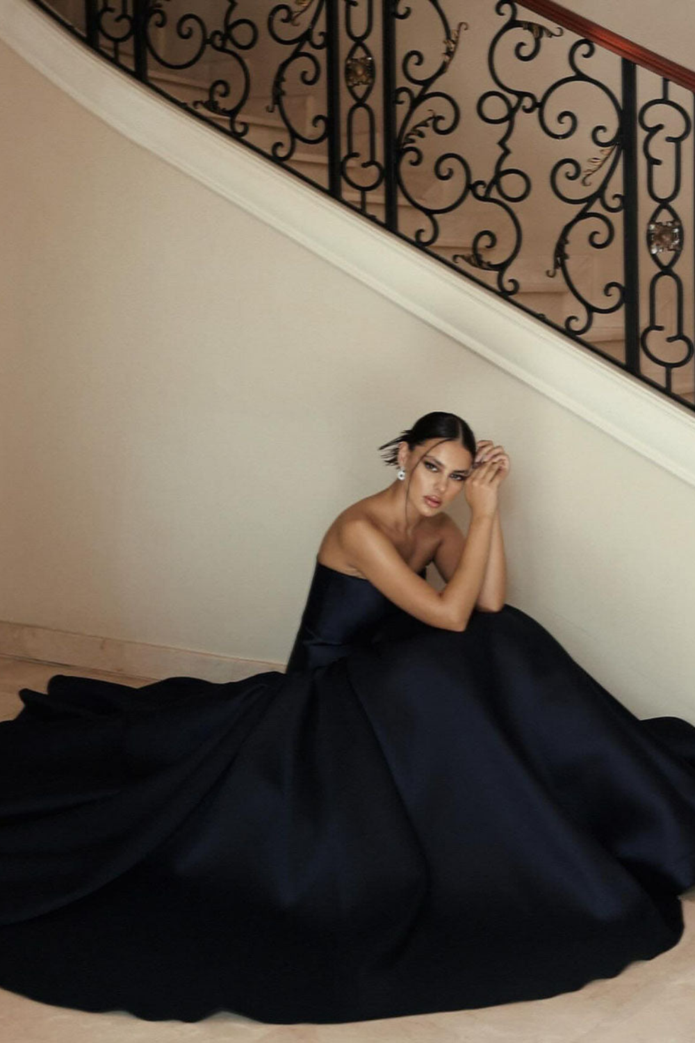 KAYO | SONA MAXI DRESS