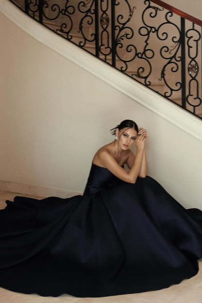 KAYO | SONA MAXI DRESS