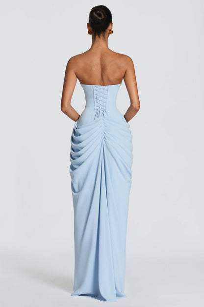 KAYO | ALAZÉE MAXIKLEID
