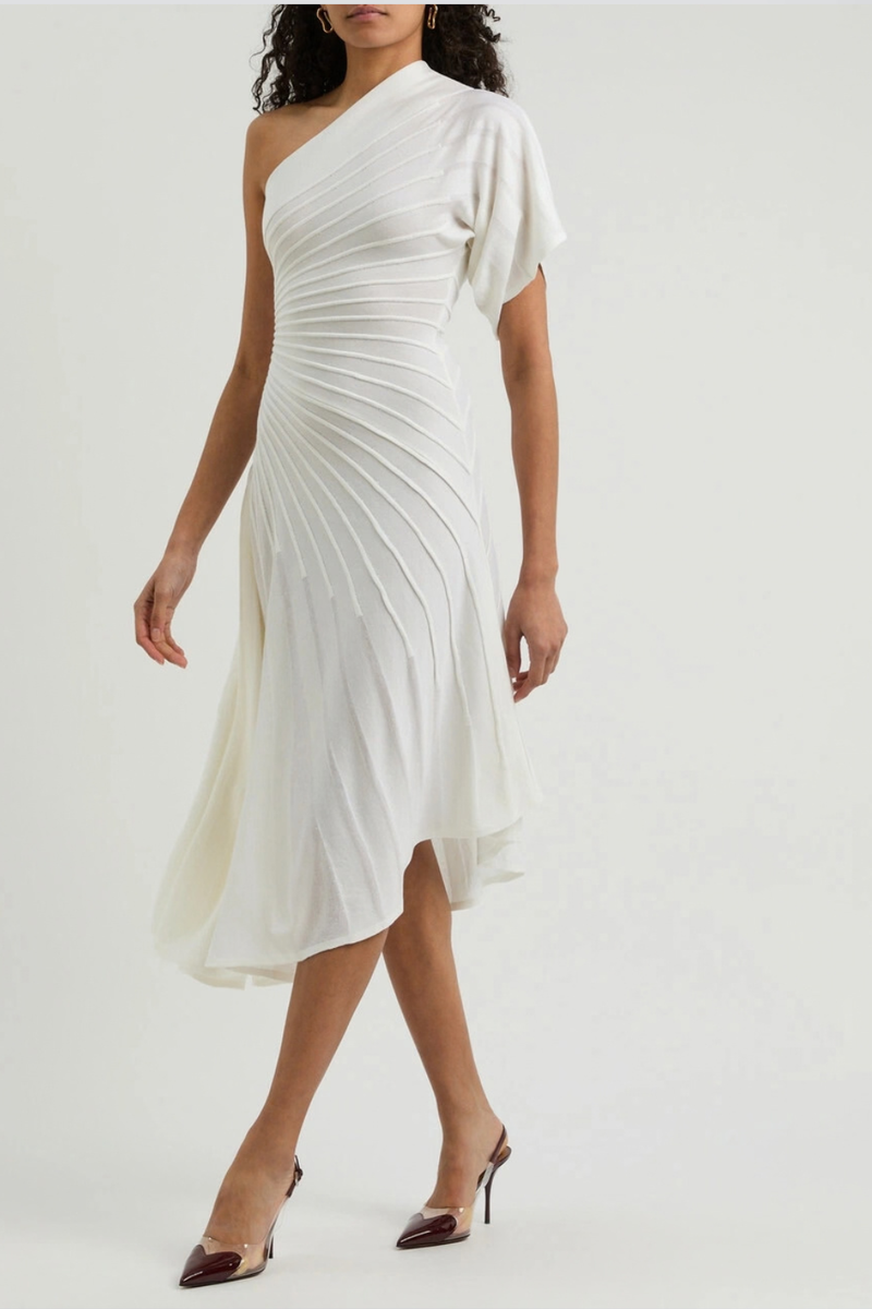 KAYO | VESTIDO MIDI ALAIA